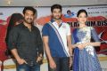 Alludu Seenu Movie Platinum Disc Function Photos