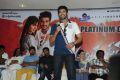 Alludu Seenu Movie Platinum Disc Function Photos