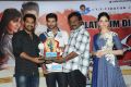 Alludu Seenu Movie Platinum Disc Function Photos