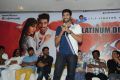 Alludu Seenu Movie Platinum Disc Function Photos