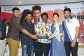 Alludu Seenu Movie Platinum Disc Function Photos