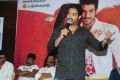 Alludu Seenu Movie Platinum Disc Function Photos