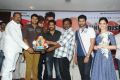 Alludu Seenu Movie Platinum Disc Function Photos