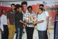 Alludu Seenu Movie Platinum Disc Function Photos