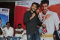 Alludu Seenu Movie Platinum Disc Function Photos