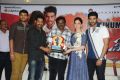 Alludu Seenu Movie Platinum Disc Function Photos