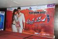 Alludu Seenu Movie Platinum Disc Function Photos