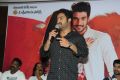 Alludu Seenu Movie Platinum Disc Function Photos