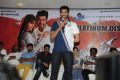 Alludu Seenu Movie Platinum Disc Function Photos