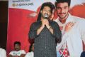 Alludu Seenu Movie Platinum Disc Function Photos