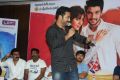 Alludu Seenu Movie Platinum Disc Function Photos