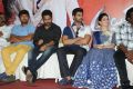 Alludu Seenu Movie Platinum Disc Function Photos