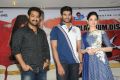 Alludu Seenu Movie Platinum Disc Function Photos