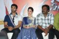 Alludu Seenu Movie Platinum Disc Function Photos