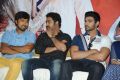 Alludu Seenu Movie Platinum Disc Function Photos