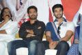 Alludu Seenu Movie Platinum Disc Function Photos