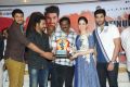 Alludu Seenu Movie Platinum Disc Function Photos