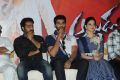 Alludu Seenu Movie Platinum Disc Function Photos