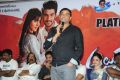 Alludu Seenu Movie Platinum Disc Function Photos