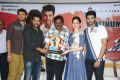 Alludu Seenu Movie Platinum Disc Function Photos