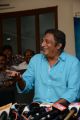 Actor Prakash Raj @ Alludu Seenu Press Meet Stills
