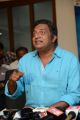 Actor Prakash Raj @ Alludu Seenu Press Meet Stills