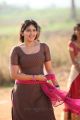 Actress Anjali Stills in Alludu Singam Movie