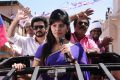 Alludu Singam Actress Anjali Stills