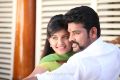 Anjali, Vimal in Alludu Singam Movie New Photos