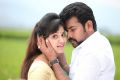 Anjali, Vimal in Alludu Singam Movie New Photos