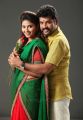 Anjali, Vimal in Alludu Singam Movie Stills