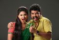 Anjali, Vimal in Alludu Singam Movie Stills