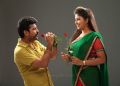 Vimal, Anjali in Alludu Singam Movie Stills
