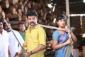 Vimal, Anjali in Alludu Singam Movie Stills