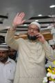 Hyderabad MP Asaduddin Owaisi at Almas Cakerie House Launch Stills