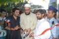 Asaduddin Owaisi MP at Hyderabad Almas Bakery Opening Stills