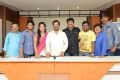 Aloukika Movie Press Meet Stills