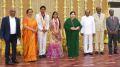 CM Selvi Jayalalitha @ ALS Nachiappan Son Wedding Reception Photos
