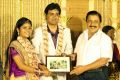 Sivakumar at ALS Nachiappan Son Wedding Reception Photos
