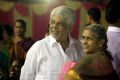 Editor Mohan at ALS Nachiappan Son Wedding Reception Photos