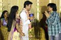 ALS Nachiappan Son Wedding Reception Photos