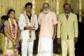 ALS Nachiappan Son Wedding Reception Photos