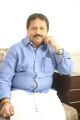 Oxygen Producer AM Rathnam Interview Photos