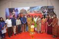 Actress Amala Akkineni Inaugurates Go Swadeshi Handwoven Expo Photos