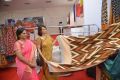 Actress Amala Akkineni Inaugurates Go Swadeshi Handwoven Expo Photos