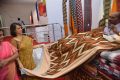 Actress Amala Akkineni Inaugurates Go Swadeshi Handwoven Expo Photos