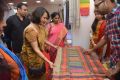 Actress Amala Akkineni Inaugurates Go Swadeshi Handwoven Expo Photos