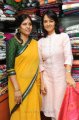 Amala Akkineni launches Shree Shrungaar Saree Exhibition