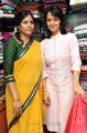 Sri Shrungaar Boutique launch by Akkineni Amala