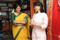 Amala Akkineni launches Shree Shrungaar Saree Exhibition